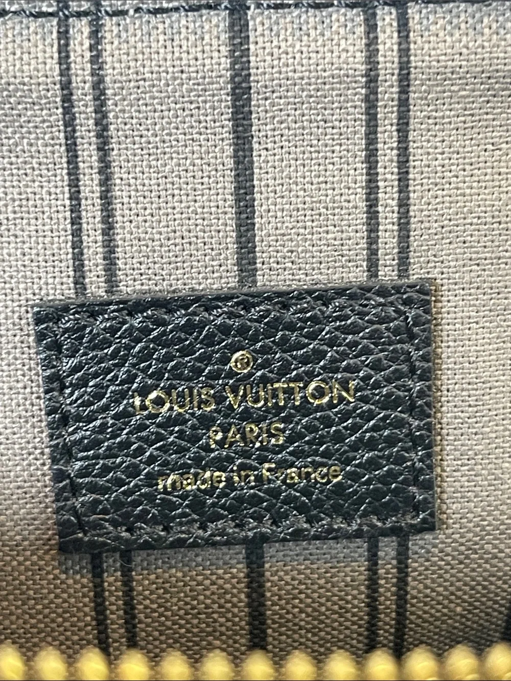 Louis Vuitton louis vuitton
